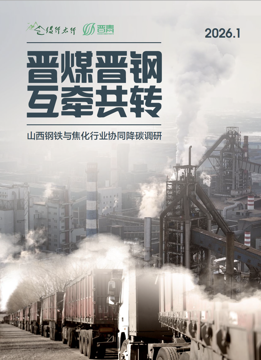 Tightened Choke on Shanxi Coke as Local Steel Decarbonizes